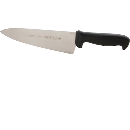 Allpoints Knife, Cook(8", Black) 1371291